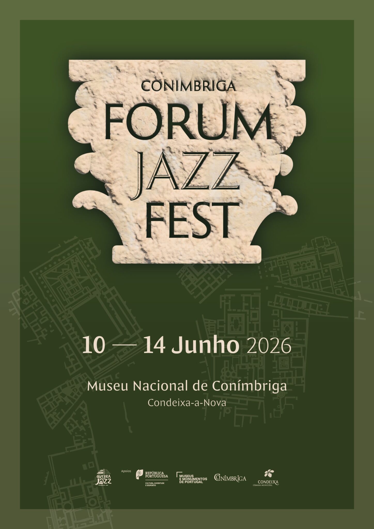 Forum Jazz Fest 2026