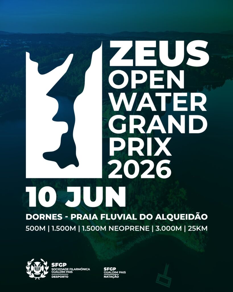 ZEUS Open Water Grand Prix