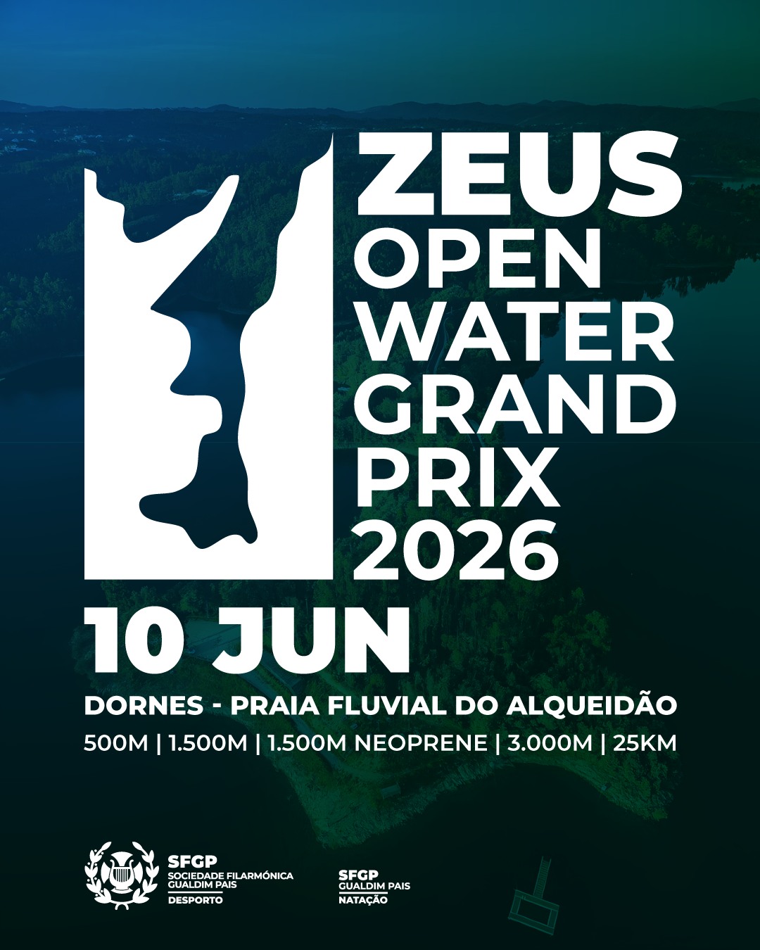 ZEUS Open Water Grand Prix