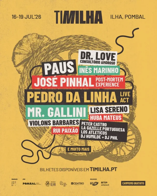 festival timilha