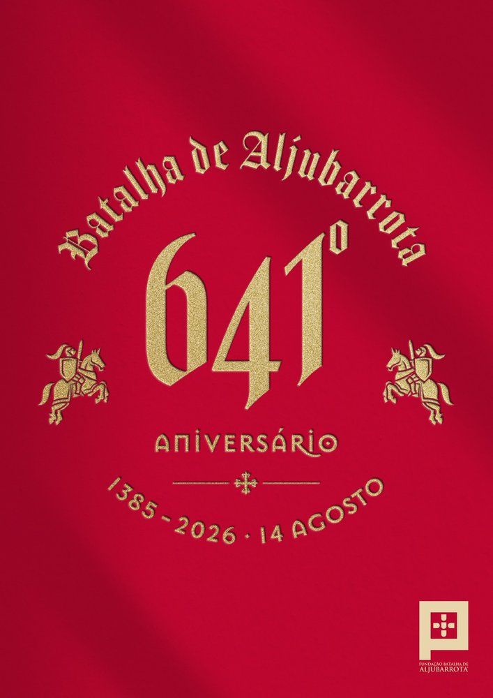 641.º Aniversário da Batalha de Aljubarrota